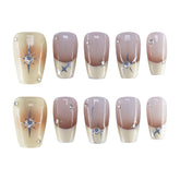 Starry Glow - ByskireNail