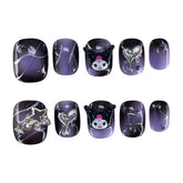 kuro - fantasy - ByskireNail