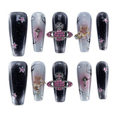 Galactic Punk - ByskireNail