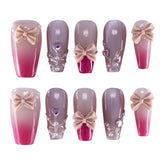 Blushing Fantasy - ByskireNail