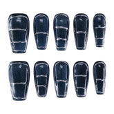 Azure Reverie - ByskireNail