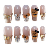 Blingkit - ByskireNail