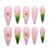 Unleash Your Creativity with Our Exclusive Nail Art and Designs - ByskireNail