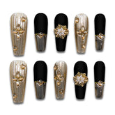 Elevate Your Beauty Routine with Top handmade Nails and Nail Art - ByskireNail