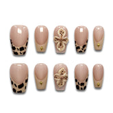 Discover Stunning Nail Art and Designs for Effortless Glamour - ByskireNail