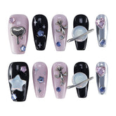 Galaxy Sugar - ByskireNail