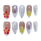 Venus Bloom - ByskireNail