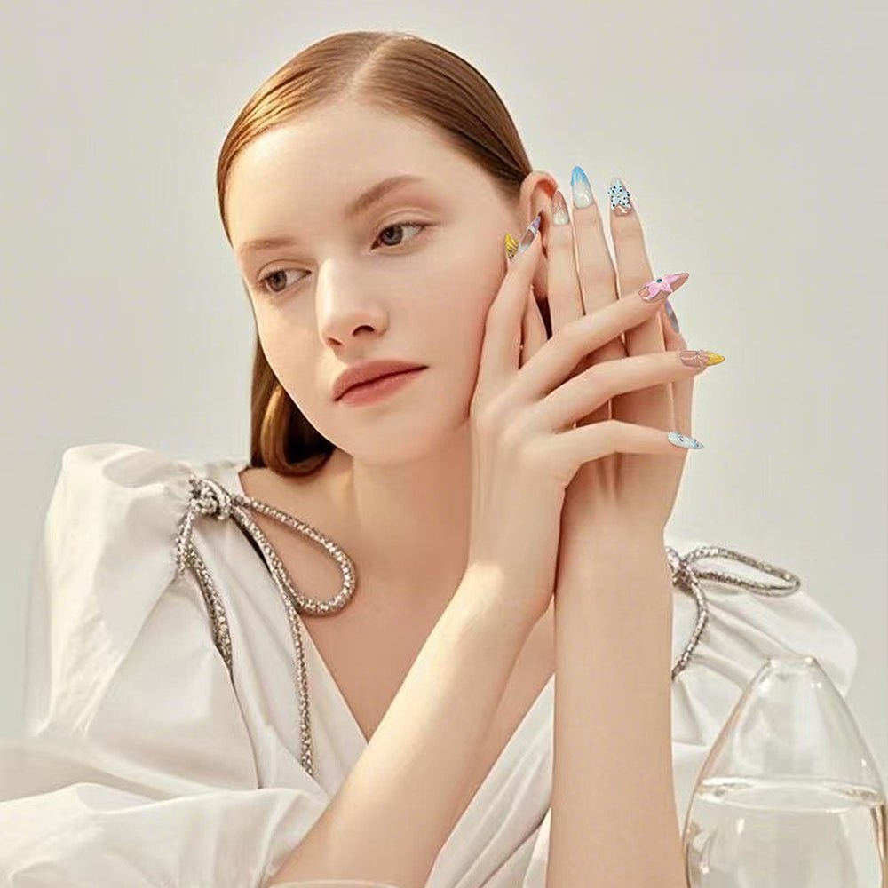 Spring Limit – ByskireNail