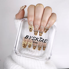 Blingkit - ByskireNail
