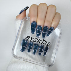 Azure Reverie - ByskireNail