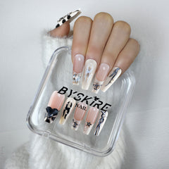 DracoInk Artistry - ByskireNail