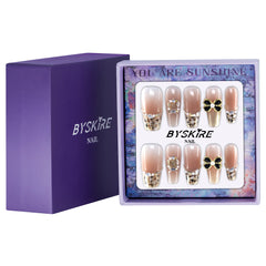Ange's Grace - ByskireNail
