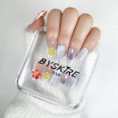 Venus Bloom - ByskireNail